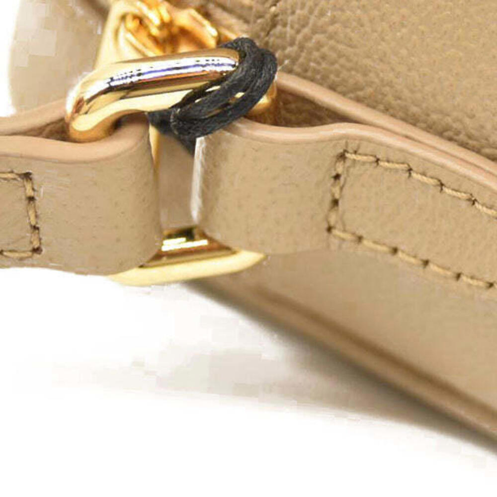 Burberry Calfskin Vintage Check Small Camera Bag Archive - Picture 9 of 15